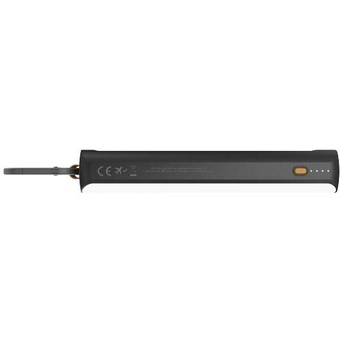 DeBle Xtorm XG2S101 Go2 Solar Powerbank 10.000 mAh 12447984 bedrukken met logo