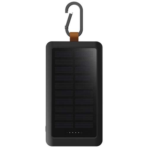 DeBle Xtorm XG2S101 Go2 Solar Powerbank 10.000 mAh 12447984 bedrukken met logo
