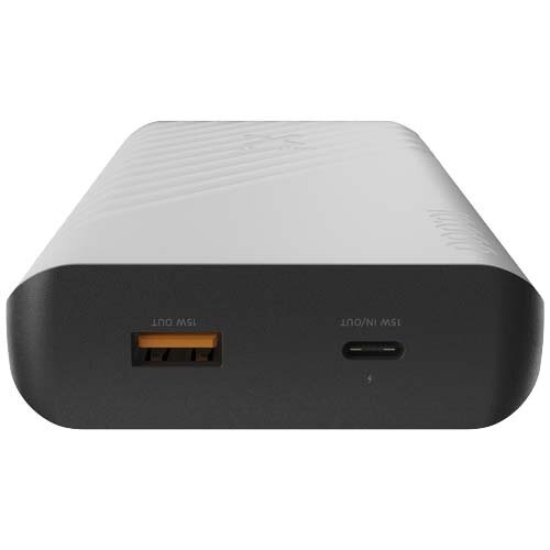 DeBle Xtorm XG2S101 Go2 Solar Powerbank 10.000 mAh 12447984 bedrukken met logo