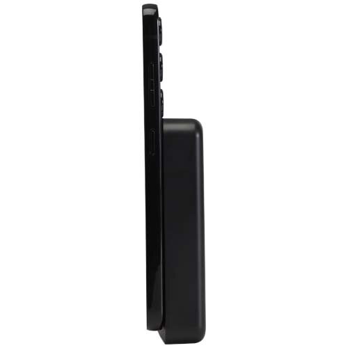 DeBle Acrab Magnetische Powerbank 10.000 mAh 124442 bedrukken met logo