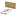 Adhil powerbank van 10.000 mAh 10 W van gerecycled plastic met 2 ingebouwde kabels