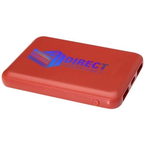 DeBle Asama Type-C Powerbank 5000 mAh 124383 bedrukken met logo