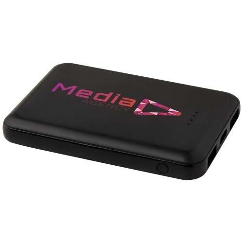 DeBle Asama Type-C Powerbank 5000 mAh 124383 bedrukken met logo
