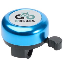 Auto & Fiets artikelen Bellix fietsbel