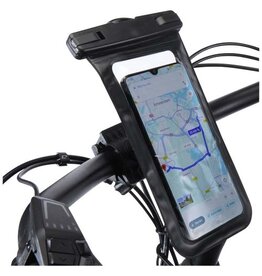 Clutcha universele telefoonhouder