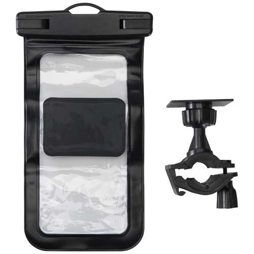 Clutcha universele telefoonhouder