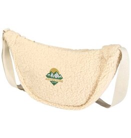 Bear GRS gerecyclede sherpa heuptas 3 l