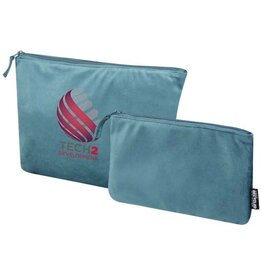 Swift GRS gerecyclede fluwelen toilettasset 120769