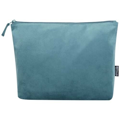 Swift GRS gerecyclede fluwelen toilettasset 120769