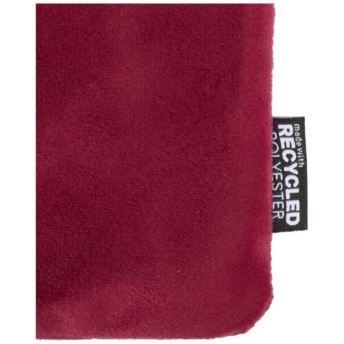 Swift GRS gerecyclede fluwelen toilettasset 120769