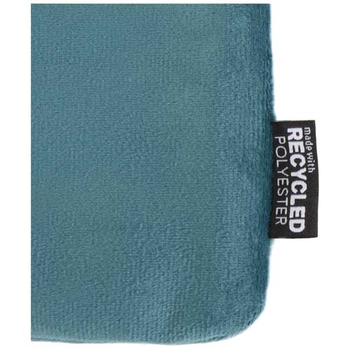 Swift GRS gerecyclede fluwelen toilettasset 120769