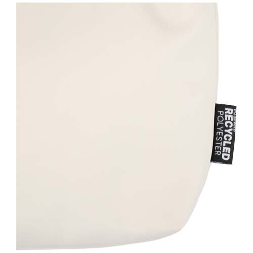 Trip Aware gerecyclede reistoilettas 2L 120767 met logo bedrukken DeBle