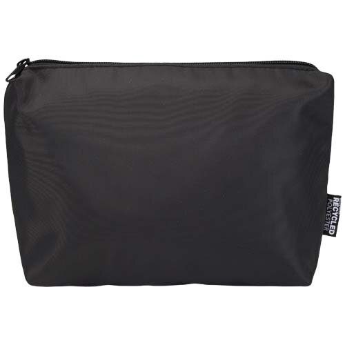 Trip Aware gerecyclede reistoilettas 2L 120767 met logo bedrukken DeBle