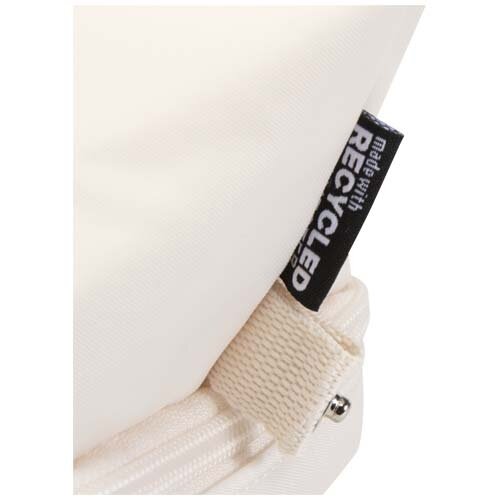 Trip Aware™ gerecyclede reistoilettas 6 l