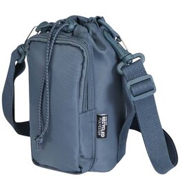 Trip Aware™ gerecyclede reisflestas 2 l