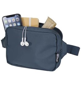 Trip Aware™ gerecyclede reiscrossbodytas 1 l