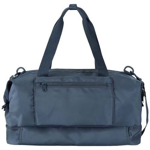 Trip AWARE gerecyclede reistas 42L 120763 bedrukt met logo