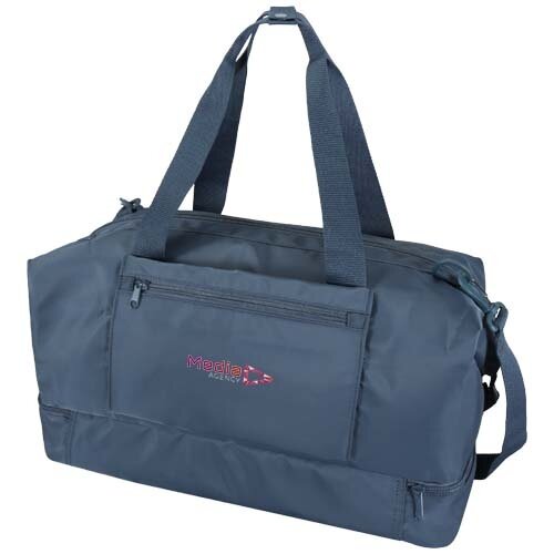 Trip AWARE gerecyclede reistas 42L 120763 bedrukt met logo