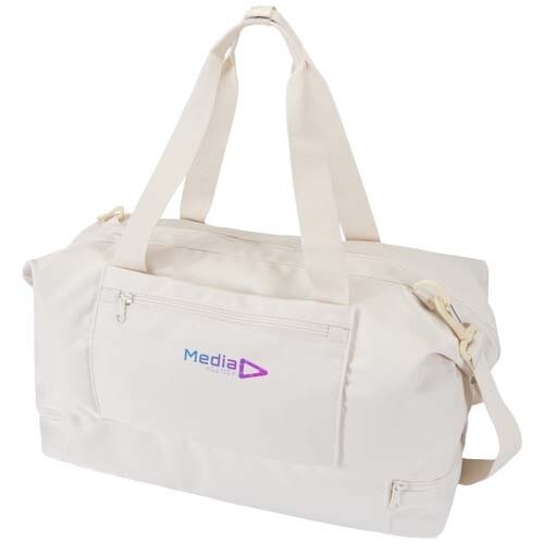 Trip AWARE gerecyclede reistas 42L 120763 bedrukt met logo