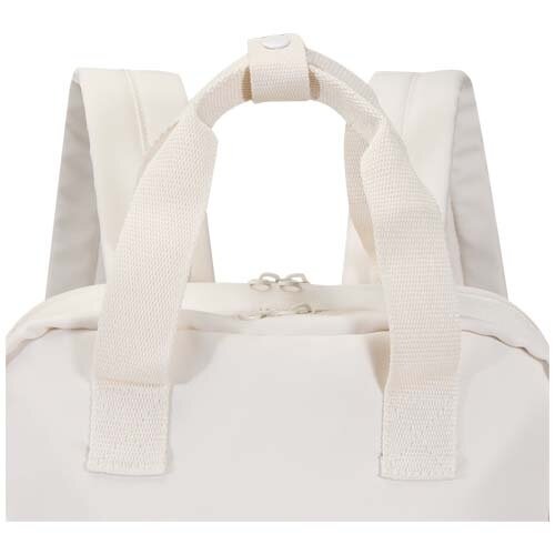 Trip 14" Aware™ gerecyclede laptoprugzak 9 liter bedrukken met logo