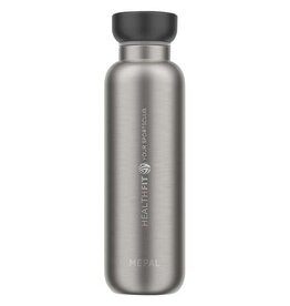 Mepal Ellipse 500 ml geïsoleerde waterfles