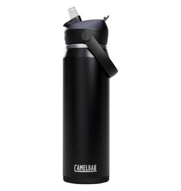 Camelbak® Thrive Flip VSS roestvrijstalen waterfles met inklapbaar rietje