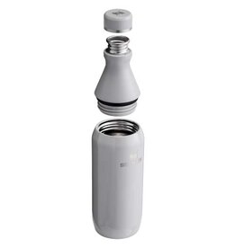 Home & Garden > Kitchen & Dining > Food & Beverage Carriers > Water Bottles