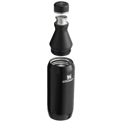 Home & Garden > Kitchen & Dining > Food & Beverage Carriers > Water Bottles