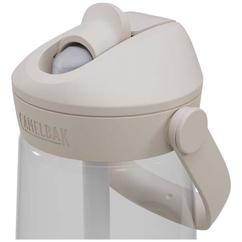 Camelbak® Thrive Flip 750 ml Tritan Renew waterfles met inklapbaar rietje