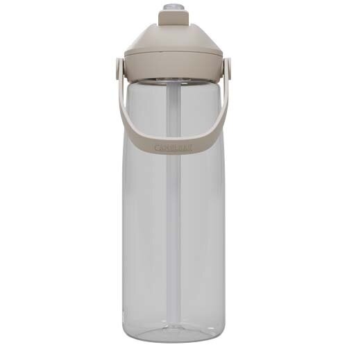 Camelbak Thrive Flip Tritan Renew waterfles 750 ml met rietje bedrukken DeBle