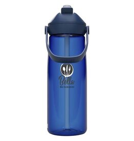 Camelbak® Thrive Flip 750 ml Tritan Renew waterfles met inklapbaar rietje