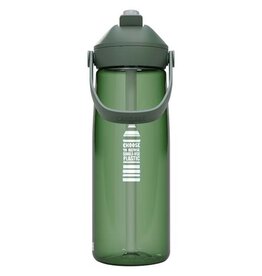 Camelbak Thrive Flip Tritan Renew waterfles 750 ml met rietje bedrukken DeBle