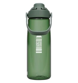 Camelbak® Thrive Chug 750 ml Tritan Renew waterfles met schroefdop