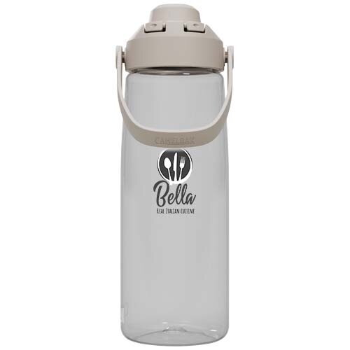 Camelbak Thrive Chug Tritan Renew waterfles 750 ml bedrukken DeBle