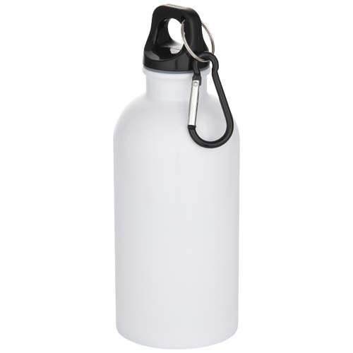 Oregon sublimatie waterfles 400 ml met logo bedrukken DeBle
