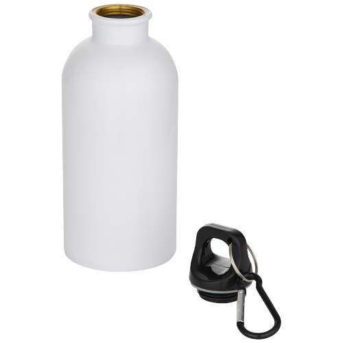 Oregon sublimatie waterfles 400 ml met logo bedrukken DeBle
