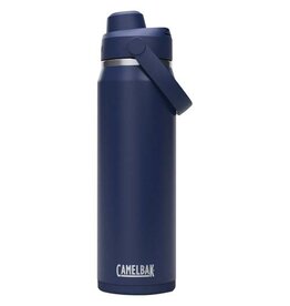 Camelbak® Thrive Chug VSS roestvrijstalen waterfles van 750 ml met schroefdop