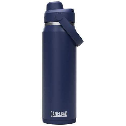 Camelbak® Thrive Chug VSS roestvrijstalen waterfles van 750 ml met schroefdop