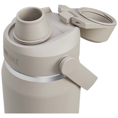 Camelbak® Thrive Chug VSS roestvrijstalen waterfles van 750 ml met schroefdop