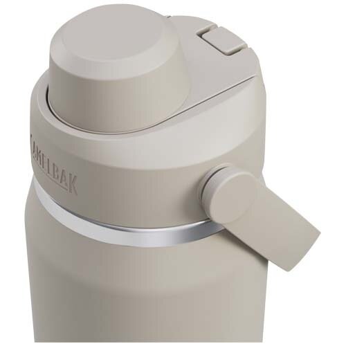 Camelbak® Thrive Chug VSS roestvrijstalen waterfles van 750 ml met schroefdop