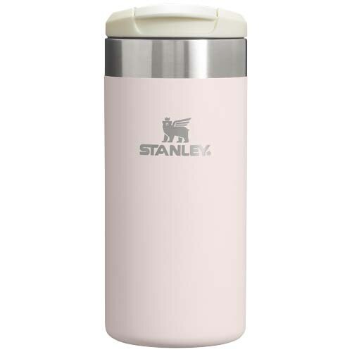 DeBle Stanley AeroLight reisbeker 350 ml bedrukken met logo