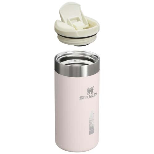 DeBle Stanley AeroLight reisbeker 350 ml bedrukken met logo