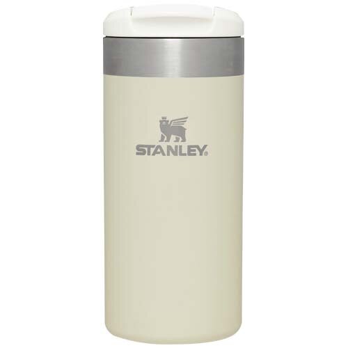 DeBle Stanley AeroLight reisbeker 350 ml bedrukken met logo