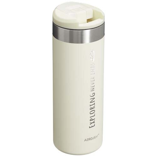 DeBle Stanley AeroLight reisbeker 470 ml bedrukken met logo