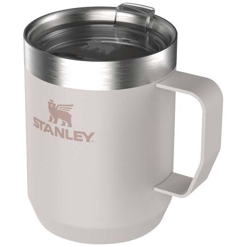 DeBle Stanley Everyday kampeermok 236 ml bedrukken met logo