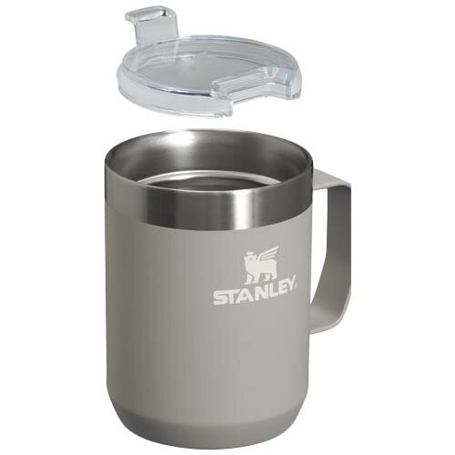 DeBle Stanley Everyday kampeermok 236 ml bedrukken met logo