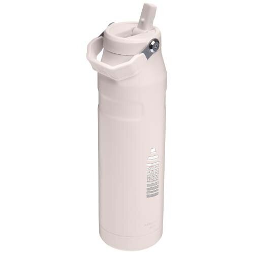 Stanley IceFlow™ 2.0 1,06 liter waterfles met openklapbaar deksel