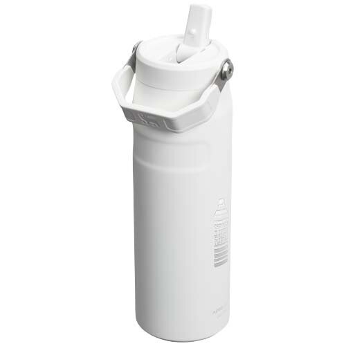 DeBle Stanley IceFlow 2.0 waterfles 700 ml bedrukken met logo