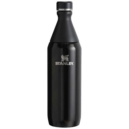 DeBle Stanley All Day Slim waterfles 600 ml bedrukken met logo