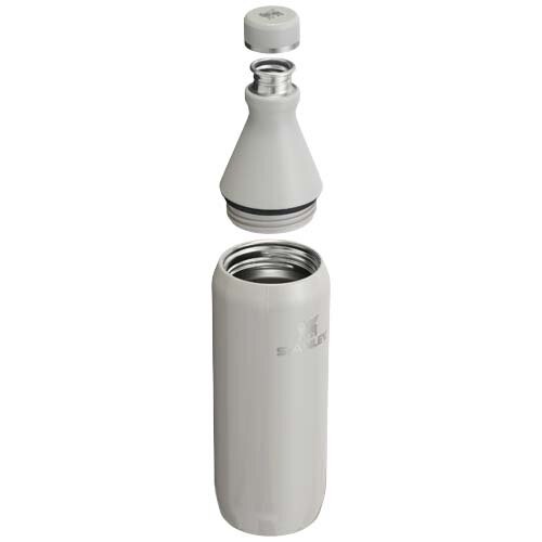 DeBle Stanley All Day Slim waterfles 600 ml bedrukken met logo